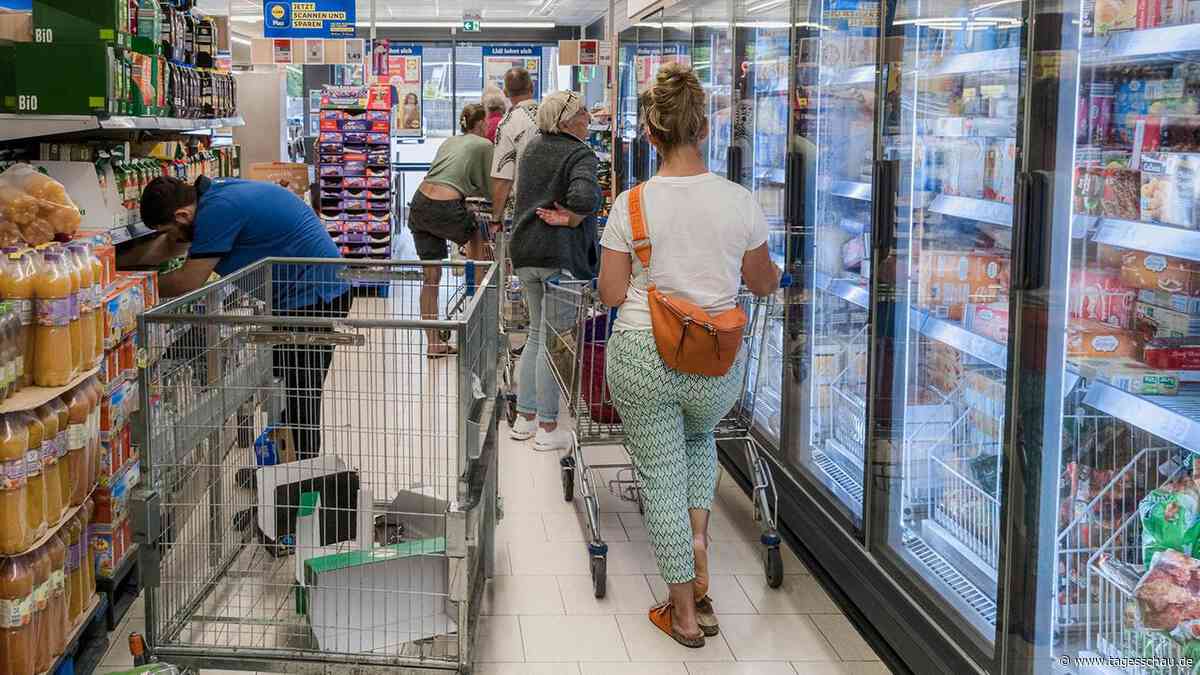 Inflation: Warum das Preisniveau bald wieder deutlich steigen könnte
