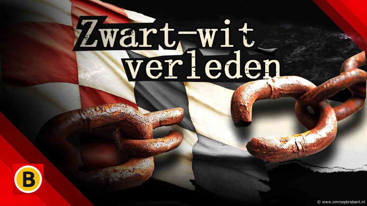 Kapitein Jan Menkenveld verkocht meer dan 2000 tot slaaf gemaakten