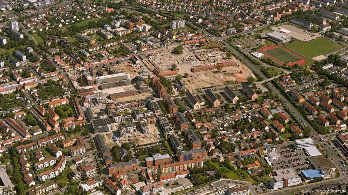 Grüne fragen nach Wohnraum-Alternativen bei möglicher Bundeswehr-Nutzung der Warner Barracks