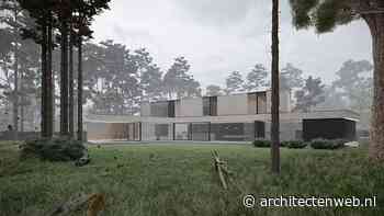 115° House – Bosvilla – Weert