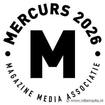 Inzendtermijn Mercurs 2026 geopend