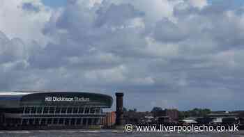 Everton agree new shirt sponsor deal ahead of release of new home kit