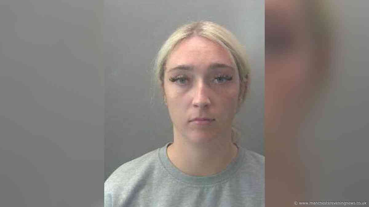 Prison officer denied relationship with murderer - then they checked his phone