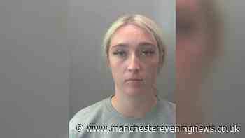 Prison officer denied relationship with murderer - then they checked his phone