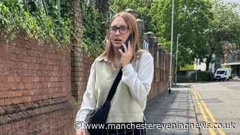 When her entitled demands for a 10-mile lift home were refused, her reaction was despicable