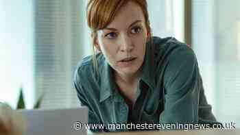 Fans of Fool Me Once can't help binge watching new Netflix drama in a weekend