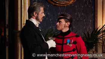 'Stunning' Netflix period drama viewers say rivals Bridgerton