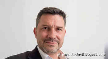 London City Airport names Jonathan Rayner as Chief Commercial Officer
