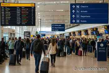 Gatwick Named UK's Most Stressful Airport For Summer Travel As Delays Continue To Impact Passengers