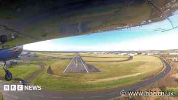 Loss-making airport to go back on the market