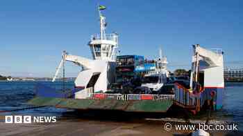 Ferry's new automated toll commences