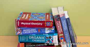Rewriting the textbooks – authors tell us how they do it