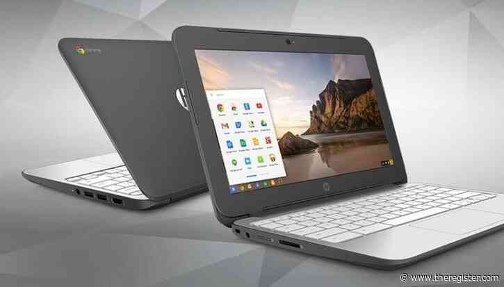 Former Indonesian minister and startup hero jailed for Chromebook buys