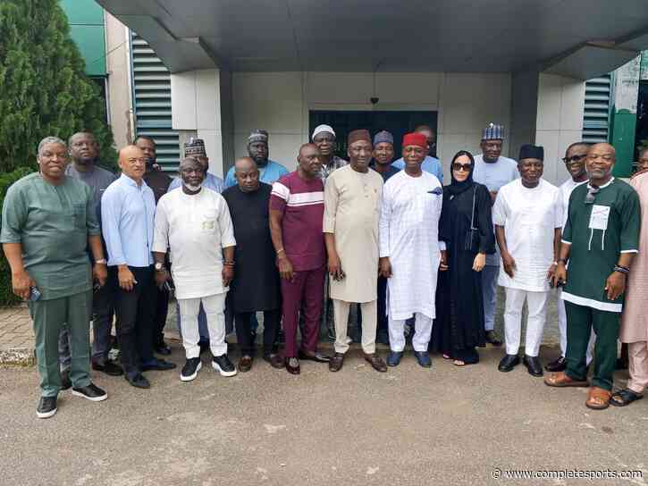 Super Eagles Will Learn From Morocco, Others To Shine At 2030 World Cup — Senator Nwoko
