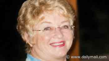 Keeping Up Appearances star Anna Dawson dies aged 88: Actress best known for role as affluent Violet in beloved BBC sitcom passes away just six months after her husband
