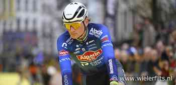 Mathieu van der Poel denkt al na over afscheid: “2028 kan mooi eindpunt zijn”