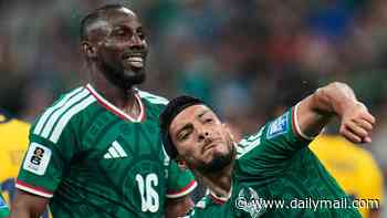 World Cup Breakfast: Beware, England! Imperious Mexico set up daunting potential last-16 showdown against Three Lions, Kylian Mbappe breaks ANOTHER record, match highlights - and what to look out for today