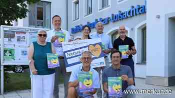 „Quasi Hochburg im Landkreis“: Hier geht der Ferienpass mit 257 Angeboten an den Start