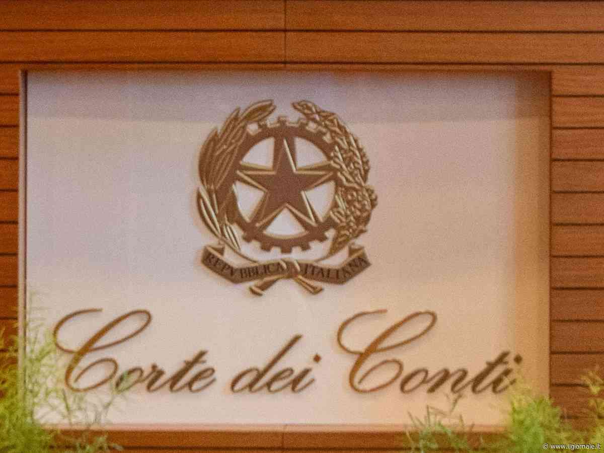 Assolti ma la Corte dei Conti va avanti: pagati 2,2 milioni