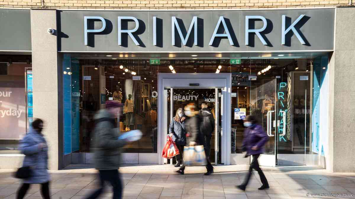 Primark issues 'stop using' warning as purse recalled over 'serious chemical risk'