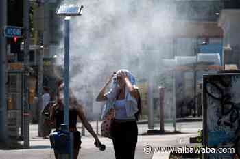 Spain records over 1,000 heat-related deaths in June