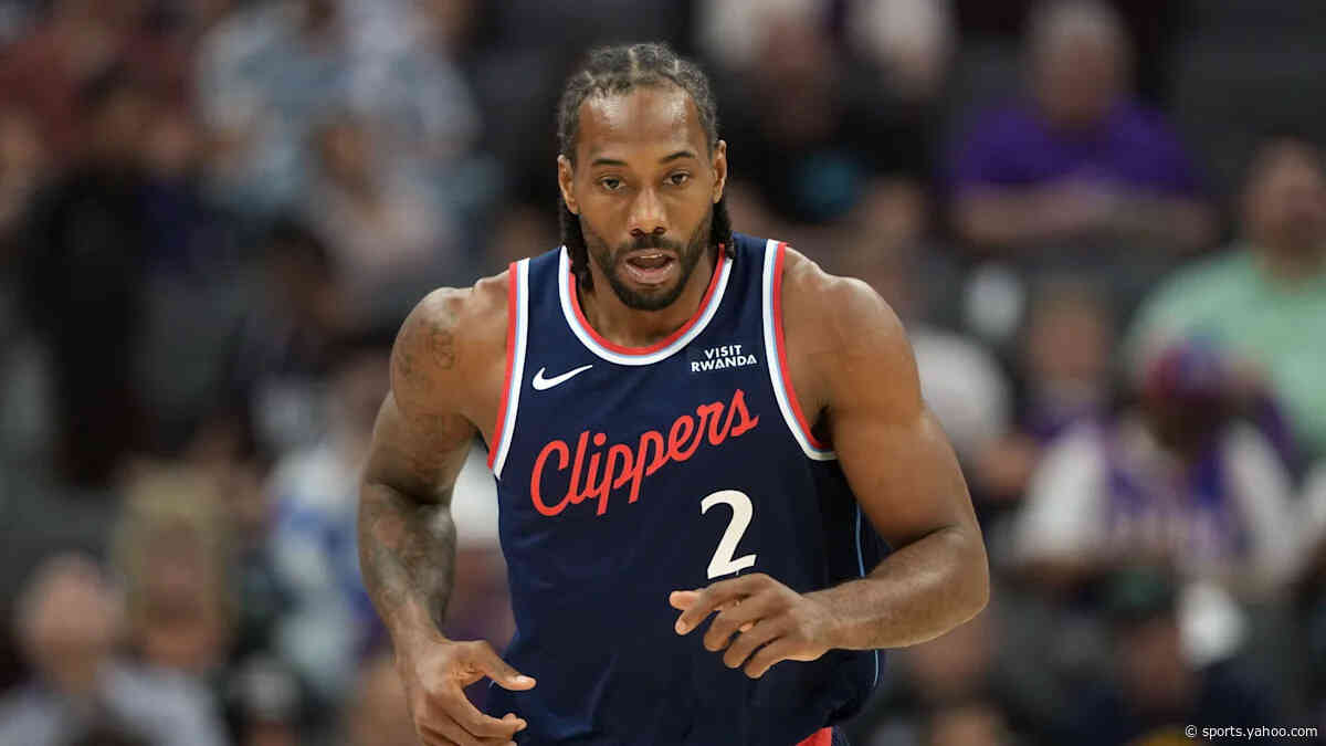 Winners, Losers from Kawhi Leonard trade to Toronto Raptors