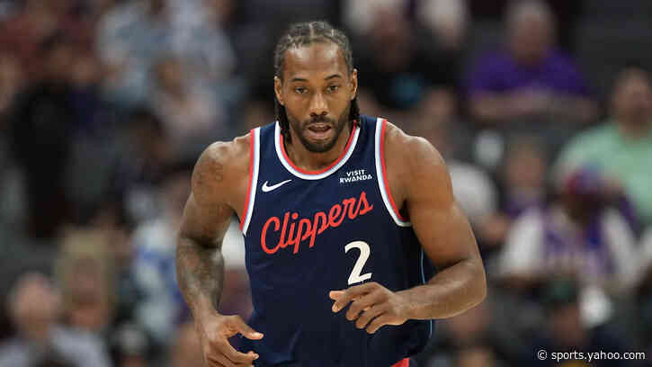 Winners, Losers from Kawhi Leonard trade to Toronto Raptors