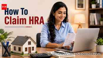 ITR filing: How to claim HRA exemption when filing income tax return - top points to keep in mind