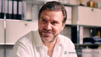 Screenforce-Chef im Interview: Wie Malte Hildebrandt TV wieder ins Mindset der Werbekunden bringen will