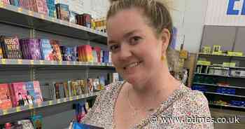 Colleen Hoover Joins Amazon MGM's 'Love, Theoretically' as Producer, Sparking Fan Backlash