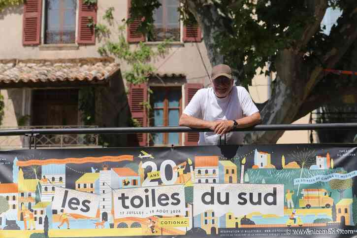 « C’est une expérience, une émotion, une énergie particulière » : le festival Les Toiles du Sud fête 20 ans de cinéma en plein air