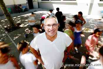 « Dans les quartiers prioritaires, ce métier prend tout son sens » : à Toulon, ce directeur d’école emblématique prend sa retraite