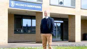 Headteacher criticises mass school closures during red weather warning