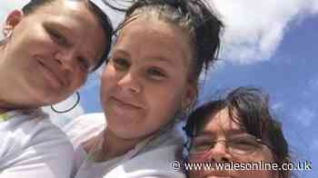 Family of seriously ill woman stuck in Egypt say she has 10% chance of survival