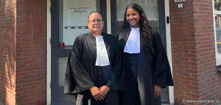 Patroon & pupil: ‘We merken dat de Surinaamse en Curaçaose cultuur goed samengaan’