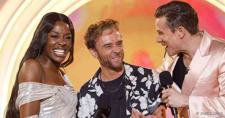 Celebrity Big Brother ‘set to be axed after rival casting crisis’