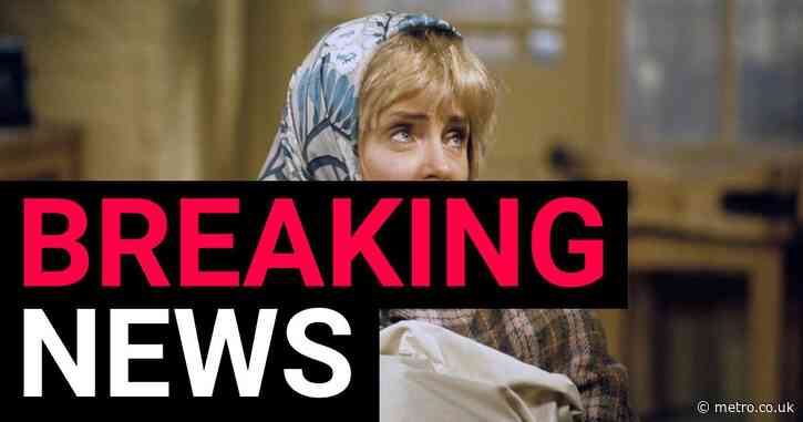 Keeping Up Appearances star Anna Dawson dies aged 88 six months after husband’s death