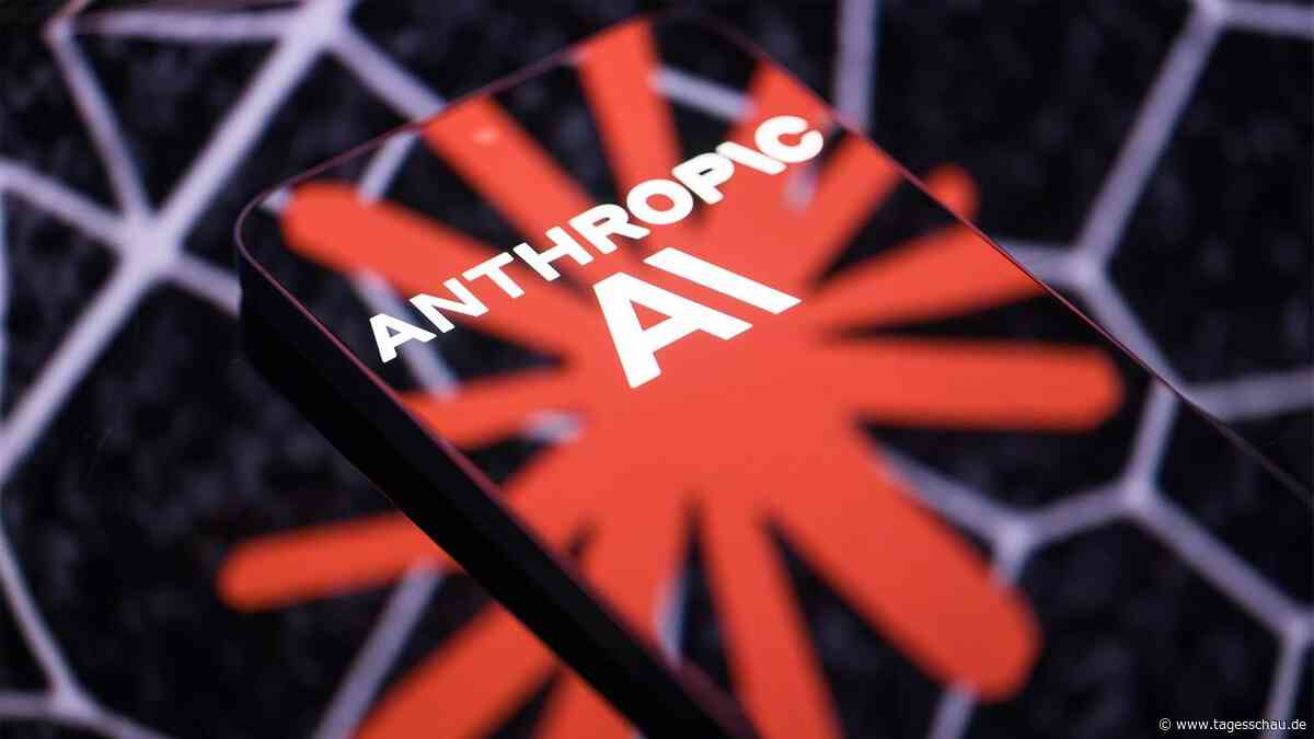 US-Regierung hebt Sperren für KI-Modelle von Anthropic auf