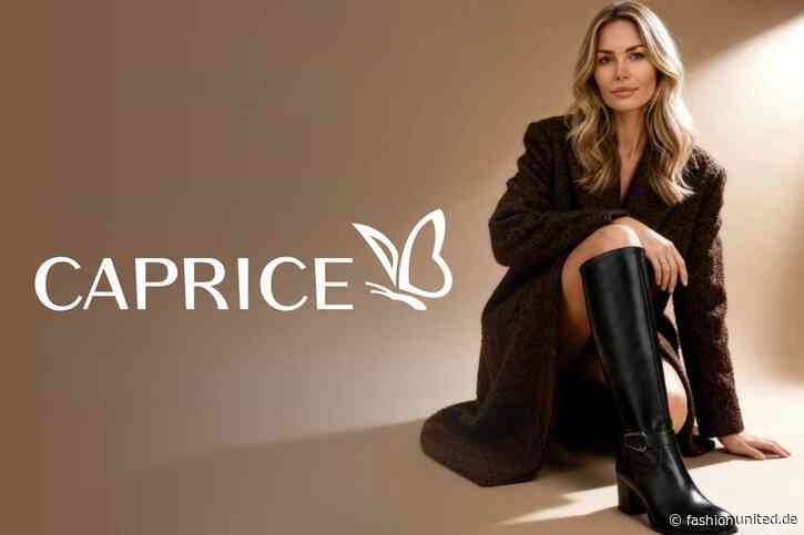 Caprice holt Platz eins in Schuh-Qualitätsstudie
