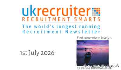 Recruitment Smarts #1231