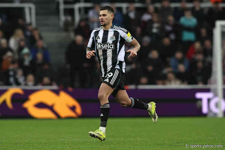 Journalist: Newcastle stance revealed on captain after Arsenal interest
