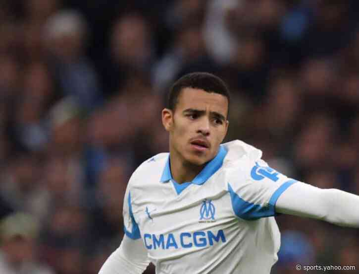 Roma want to close Greenwood deal ‘in coming hours’