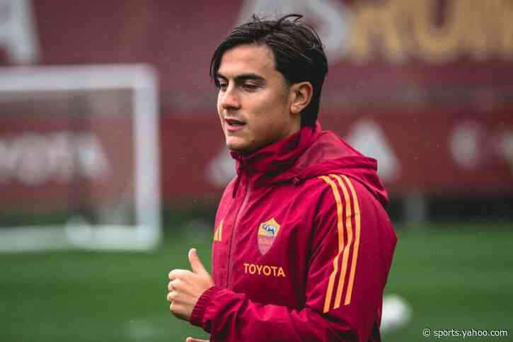 Dybala’s contract renewal headed toward a two-year deal worth €3 million plus bonuses