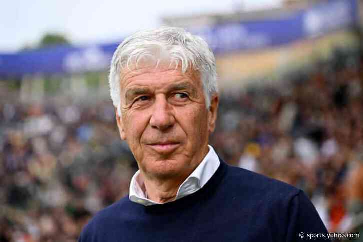 Gasperini, D’Amico and Friedkin to hold transfer summit
