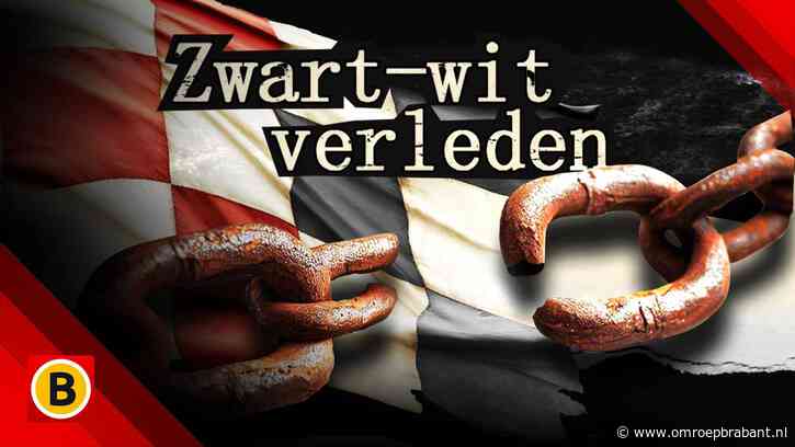 Jan Menkenveld leefde van slavernij: 'Mannen leverden het meeste geld op'
