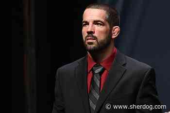 Matt Brown: ‘We can't let one night define Dustin Poirier’