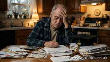 'I'm Worth More Dead Than Alive': Millions of Americans in Their 60s Can't Retire Due to Student Loans