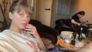 Taylor Swift Wedding Update: New Reports Claim MSG Is Just a 'PR Distraction' for the Real Ceremony Venue