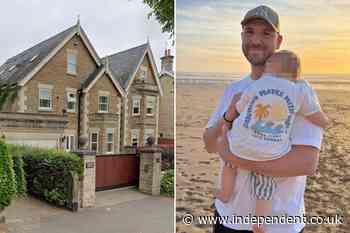 Grandson wins £850k fight with grandad who paid for house and wedding then sued to get money back
