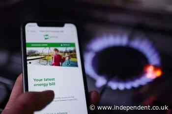 Five million households told to submit meter readings to avoid higher energy bills